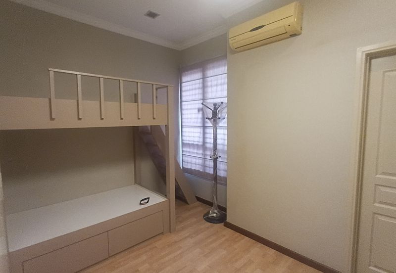 Putra Setia @ Putra Heights