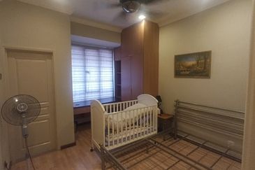 Putra Setia @ Putra Heights