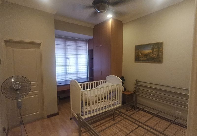 Putra Setia @ Putra Heights