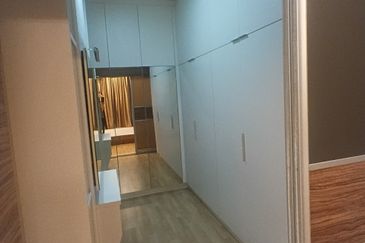 Putra Setia @ Putra Heights