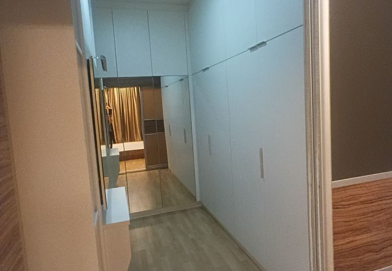 Putra Setia @ Putra Heights