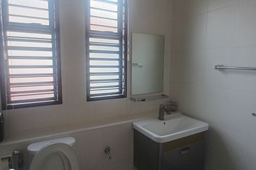 Putra Setia @ Putra Heights