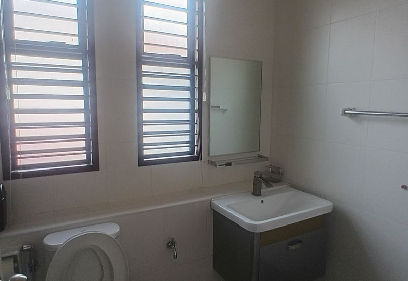 Putra Setia @ Putra Heights