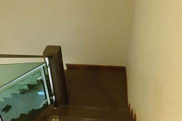 Putra Setia @ Putra Heights