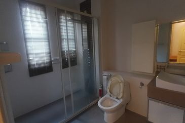 Putra Setia @ Putra Heights