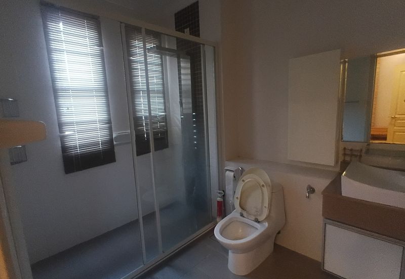 Putra Setia @ Putra Heights