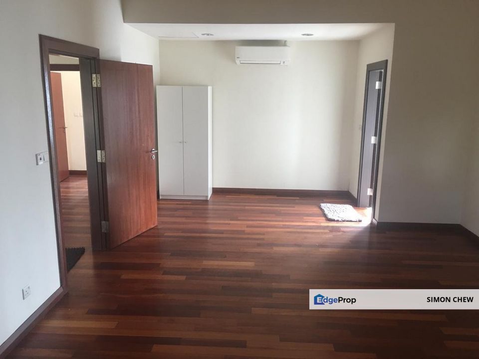 Usj 17 Restrees Subang Jaya 2.5 Storey House For rent , Selangor, Subang Jaya