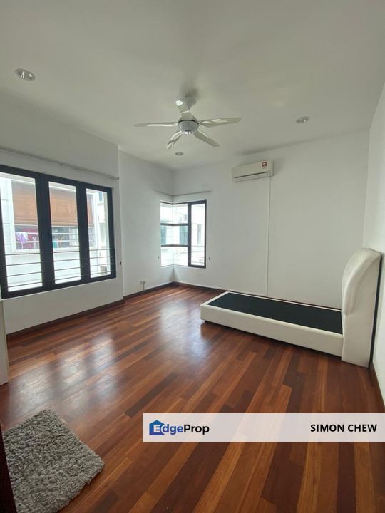 Usj 17 Restrees Subang Jaya 2.5 Storey House For rent , Selangor, Subang Jaya