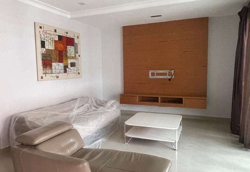 Jalan Putra Harmoni 1/2 