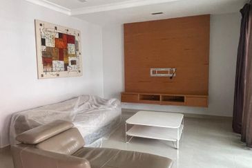 Jalan Putra Harmoni 1/2 