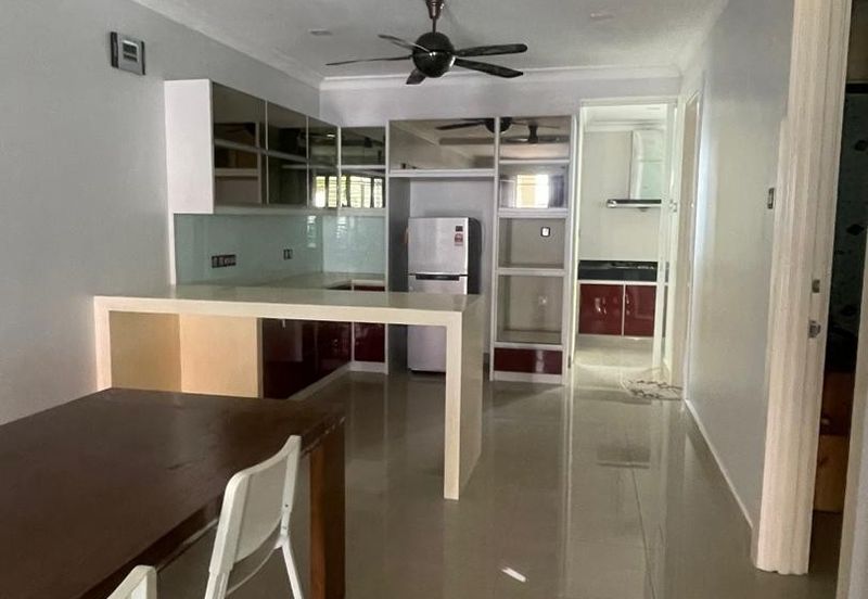 Jalan Putra Harmoni 1/2 