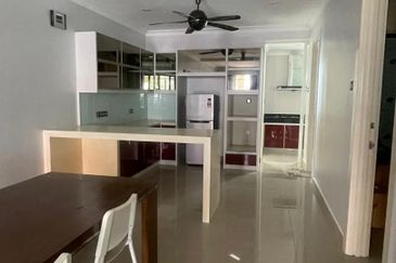 Jalan Putra Harmoni 1/2 