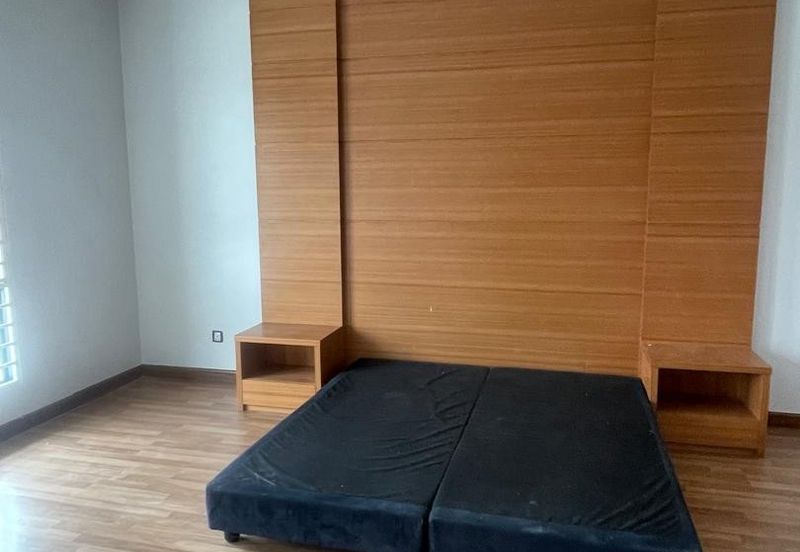 Jalan Putra Harmoni 1/2 