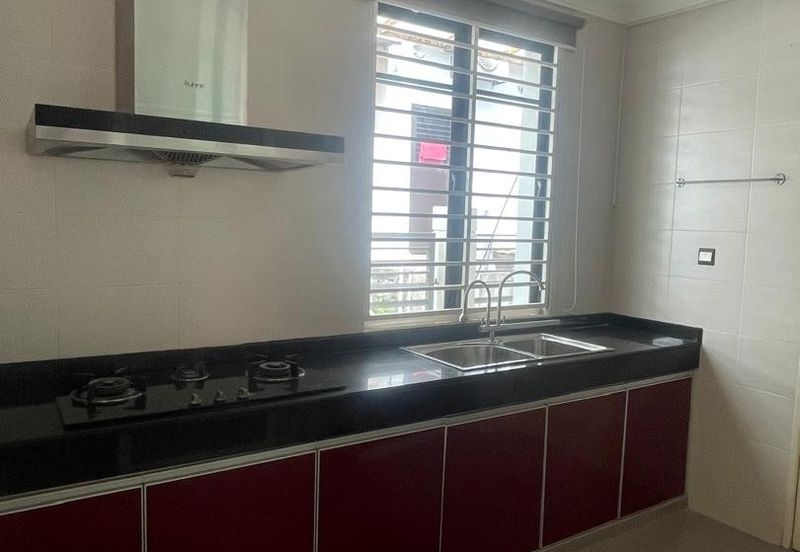 Jalan Putra Harmoni 1/2 