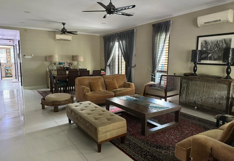 USJ Avenue @ USJ Heights