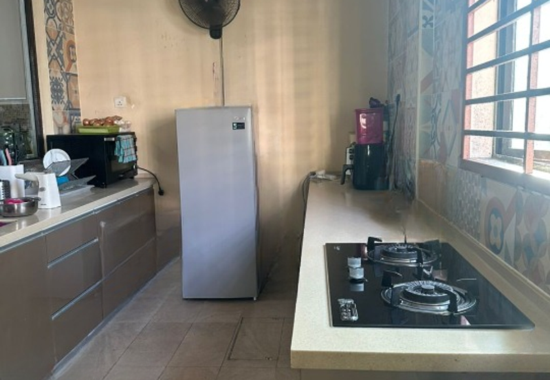 USJ Avenue @ USJ Heights