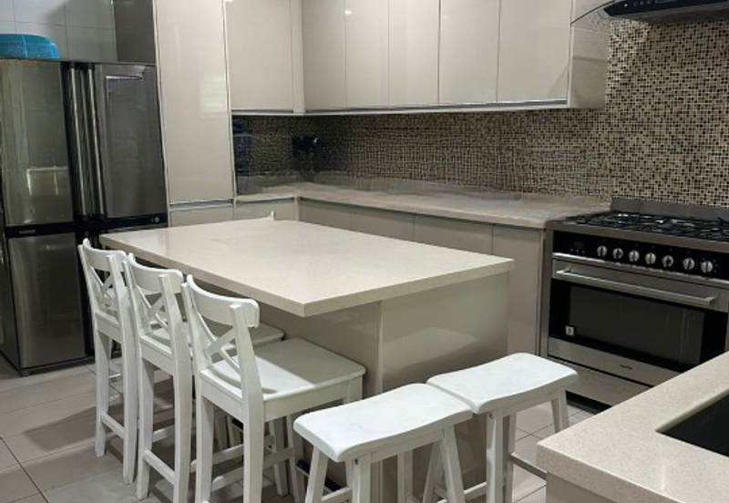 USJ Avenue @ USJ Heights