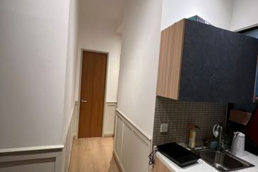 The Grand Subang SS15