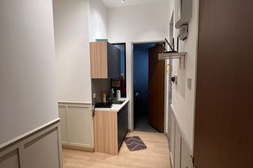 The Grand Subang SS15