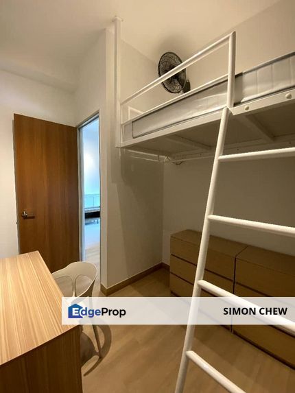 The Grand SS15 Fully Furnish Room For Rent Subang Jaya , Selangor, Subang Jaya