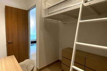 The Grand Subang SS15