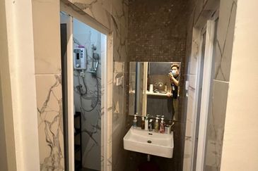 The Grand Subang SS15