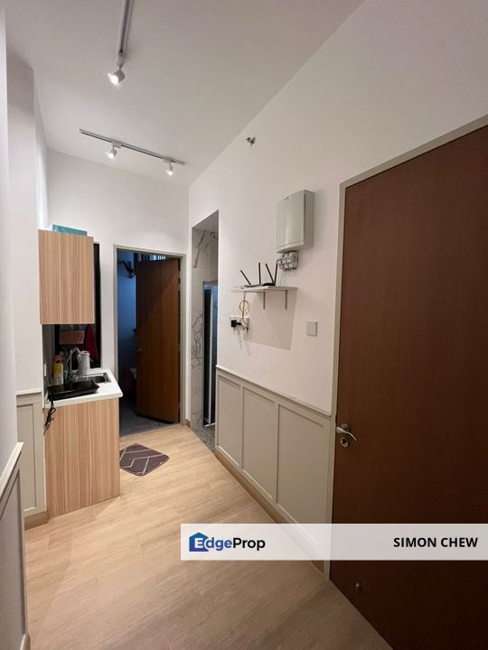 The Grand SS15 Fully Furnish Room For Rent Subang Jaya , Selangor, Subang Jaya