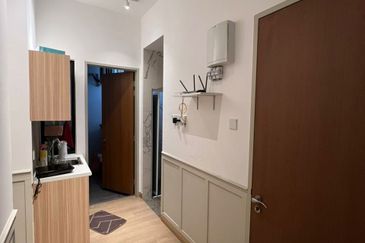 The Grand Subang SS15