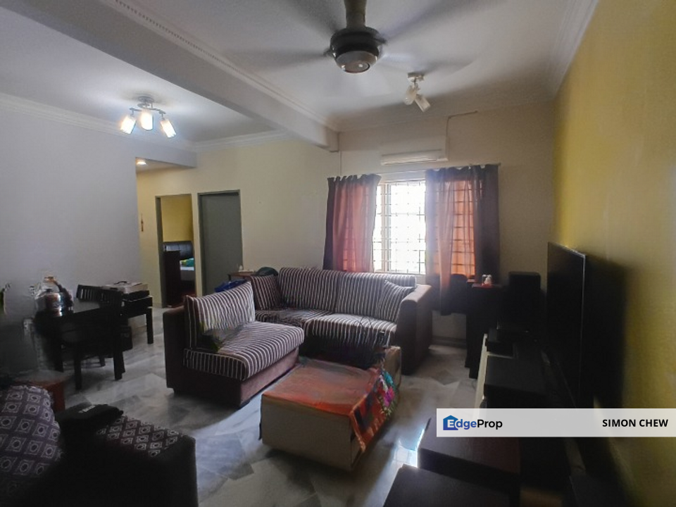 Starville Usj 19 Subang Jaya Walking Distant to LRT Station, Selangor, USJ