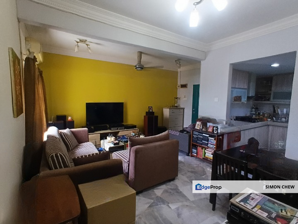 Starville Usj 19 Subang Jaya Walking Distant to LRT Station, Selangor, USJ