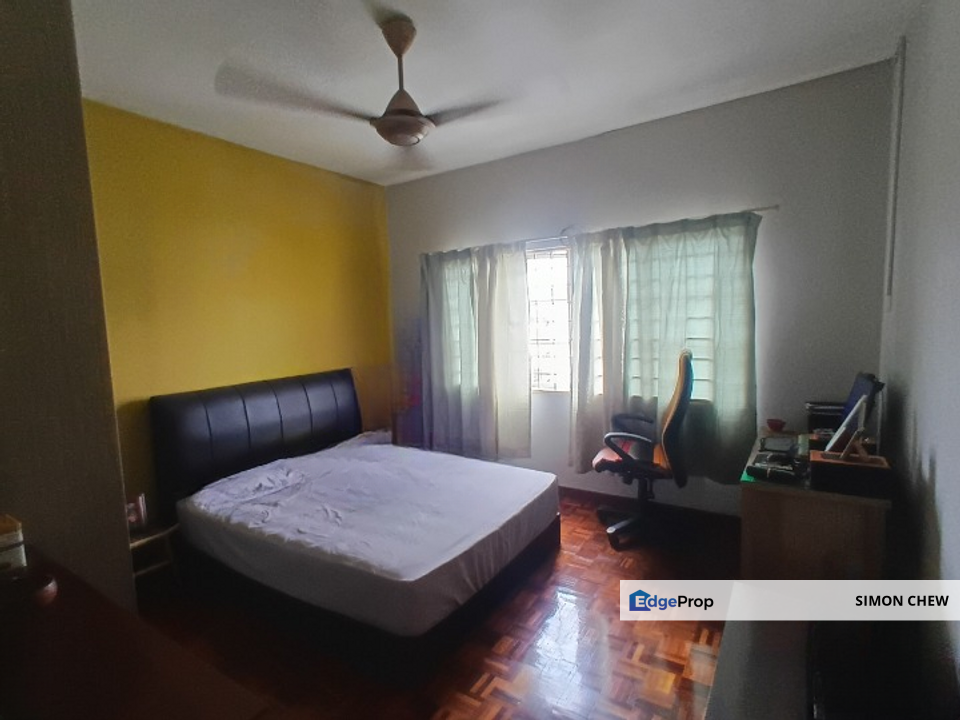 Starville Usj 19 Subang Jaya Walking Distant to LRT Station, Selangor, USJ