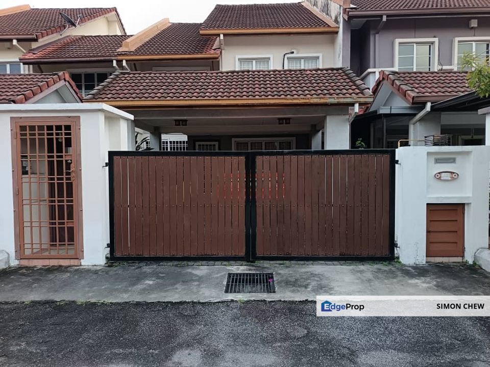 Putra Permai Putra Heights Subang Jaya For Sale, Selangor, Putra Heights