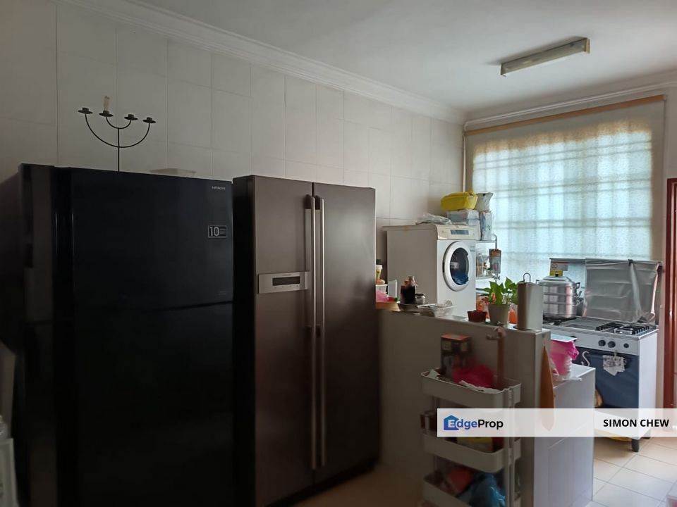 Putra Permai Putra Heights Subang Jaya For Sale, Selangor, Putra Heights