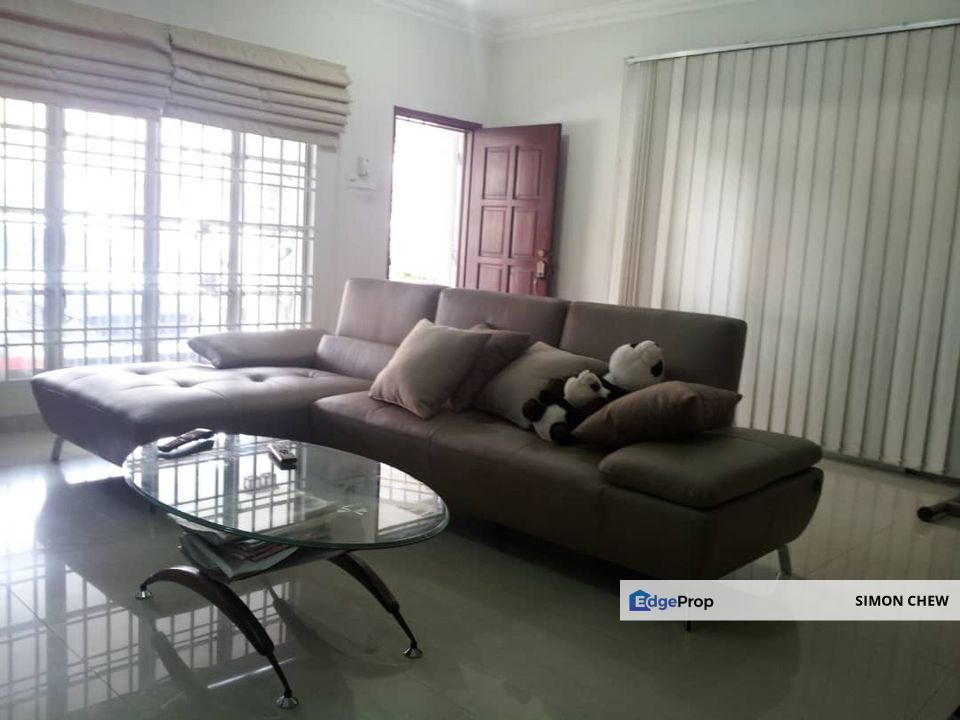 Putra Permai Putra Heights Subang Jaya For Sale, Selangor, Putra Heights