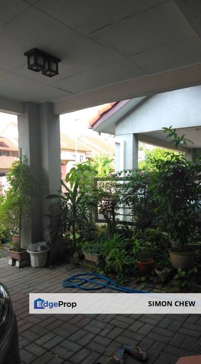 Putra Permai Putra Heights Subang Jaya For Sale, Selangor, Putra Heights