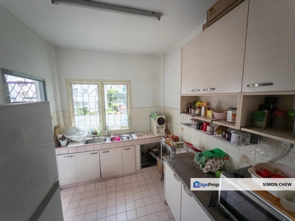 Fully Furnish Keranji Apartment Subang Jaya SS19 For Rent , Selangor, Subang Jaya