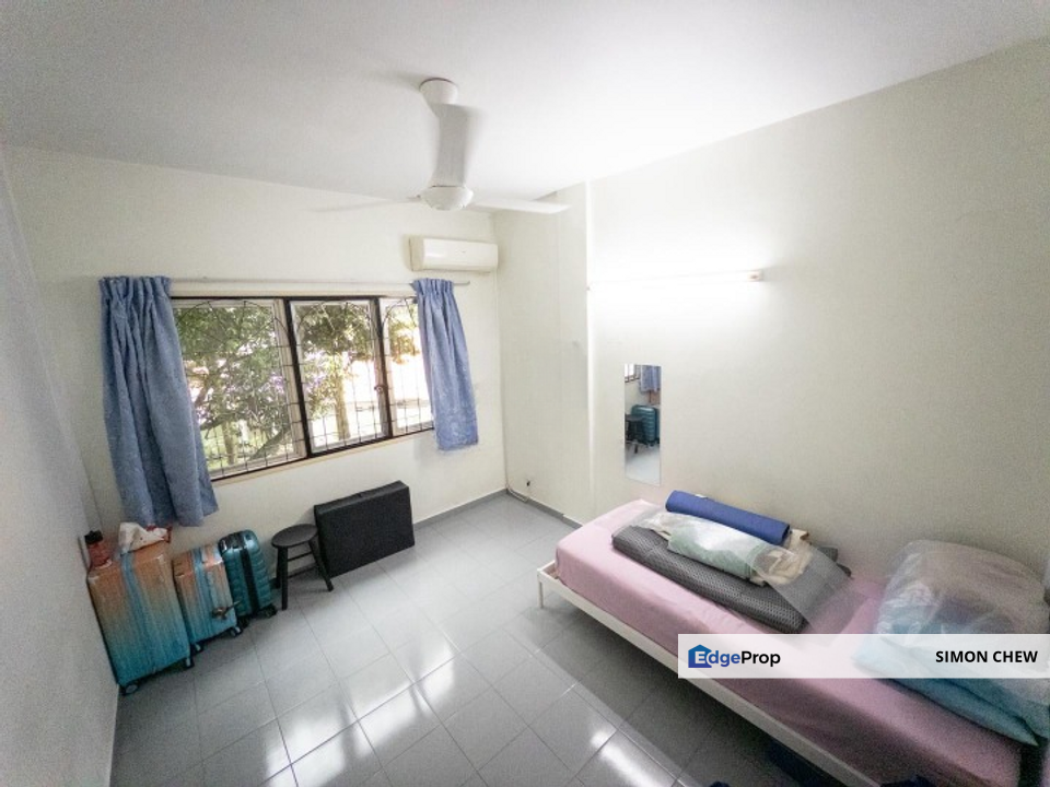 Fully Furnish Keranji Apartment Subang Jaya SS19 For Rent , Selangor, Subang Jaya