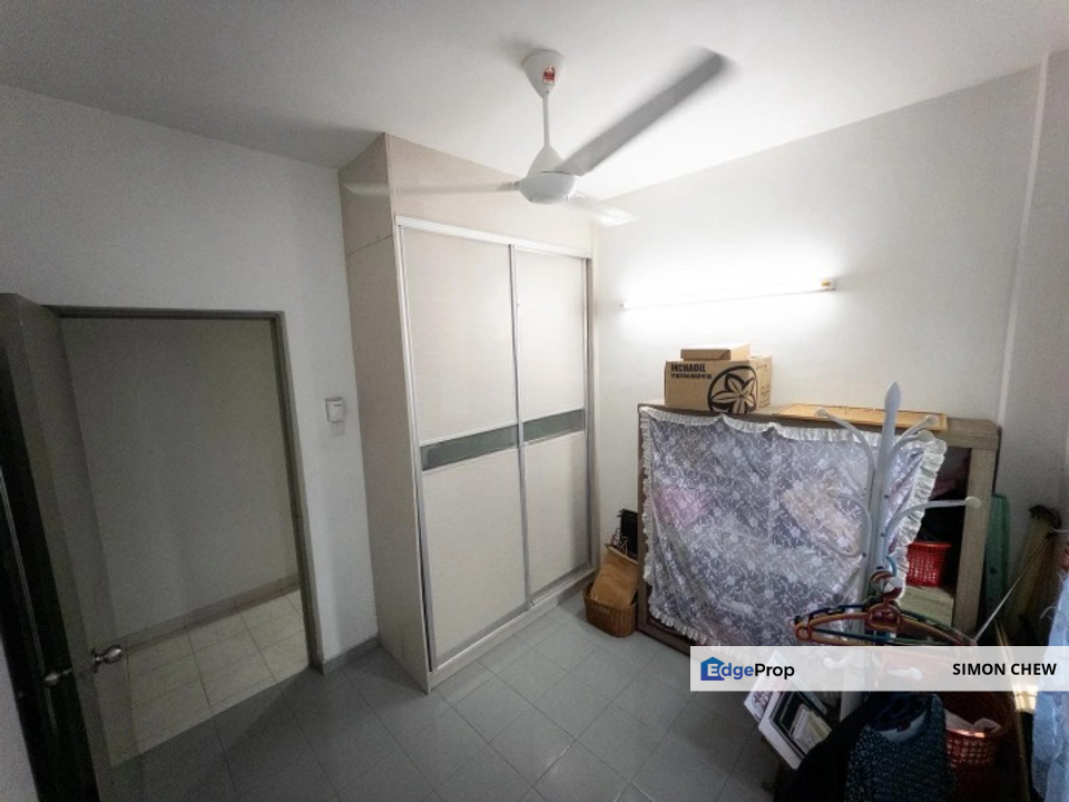 Fully Furnish Keranji Apartment Subang Jaya SS19 For Rent , Selangor, Subang Jaya