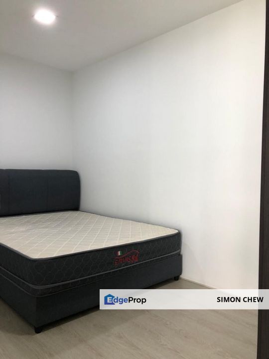 Fully Furnish One City Subang Jaya Usj 25 Studio Unit For Rent, Selangor, Subang Jaya