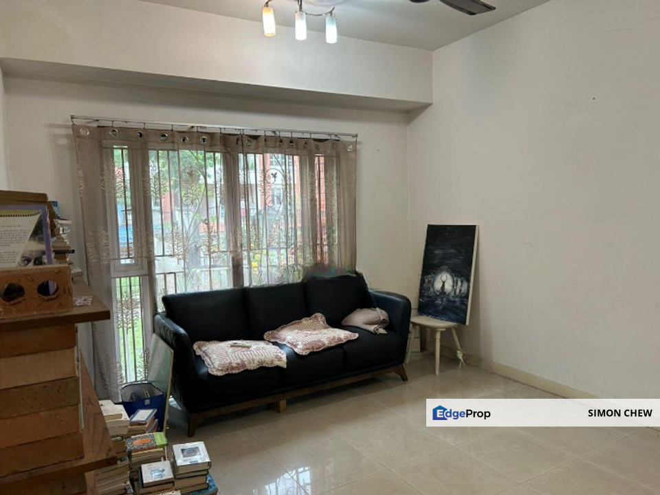 2 Sty Tanamera Subang Jaya For Sale , Selangor, Subang Jaya