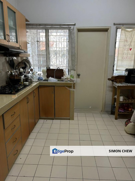 2 Sty Tanamera Subang Jaya For Sale , Selangor, Subang Jaya