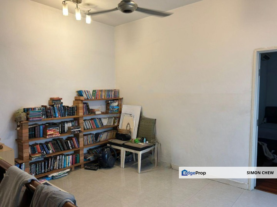 2 Sty Tanamera Subang Jaya For Sale , Selangor, Subang Jaya