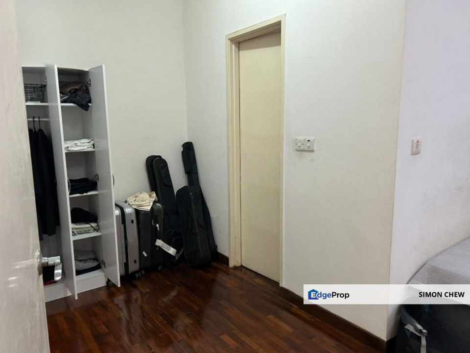 2 Sty Tanamera Subang Jaya For Sale , Selangor, Subang Jaya