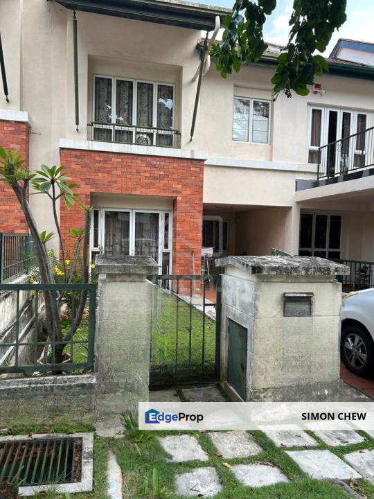 2 Sty Tanamera Subang Jaya For Sale , Selangor, Subang Jaya