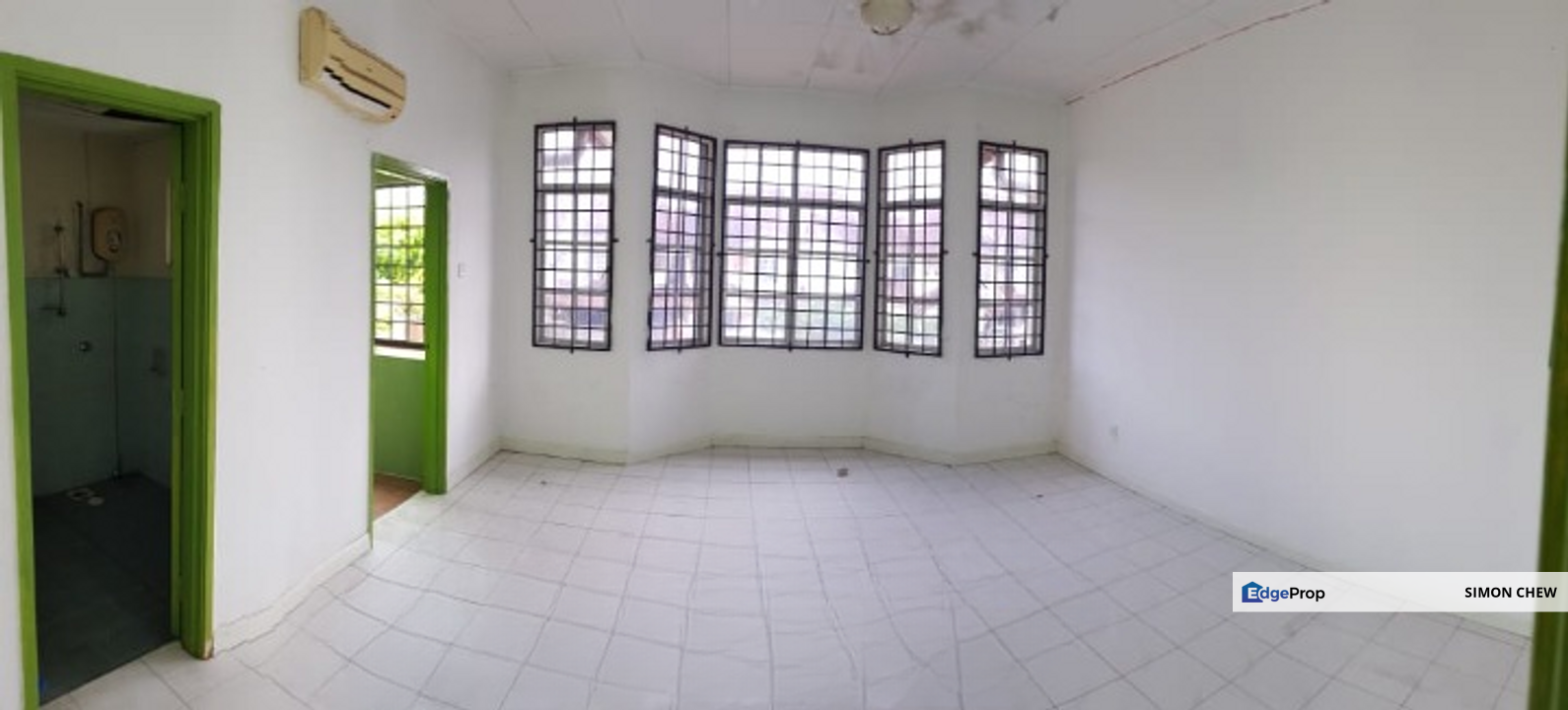 Bandar Bukit Puchong 11 Double Storey House For Rent , Selangor, Puchong