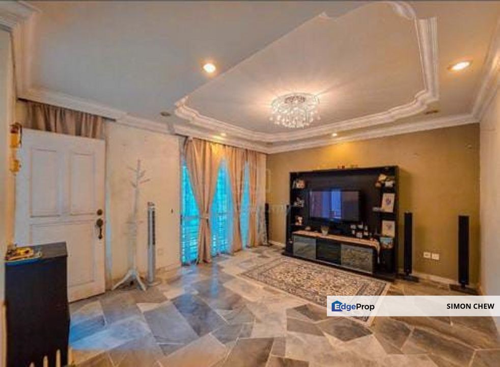 Subang Jaya Putra Heights Seksyen 9 Double Storey House For Sale , Selangor, Subang Jaya