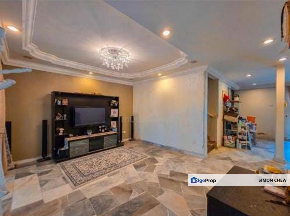 Subang Jaya Putra Heights Seksyen 9 Double Storey House For Sale , Selangor, Subang Jaya