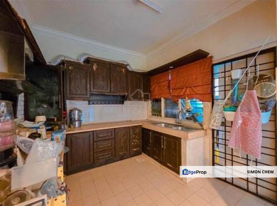 Subang Jaya Putra Heights Seksyen 9 Double Storey House For Sale , Selangor, Subang Jaya