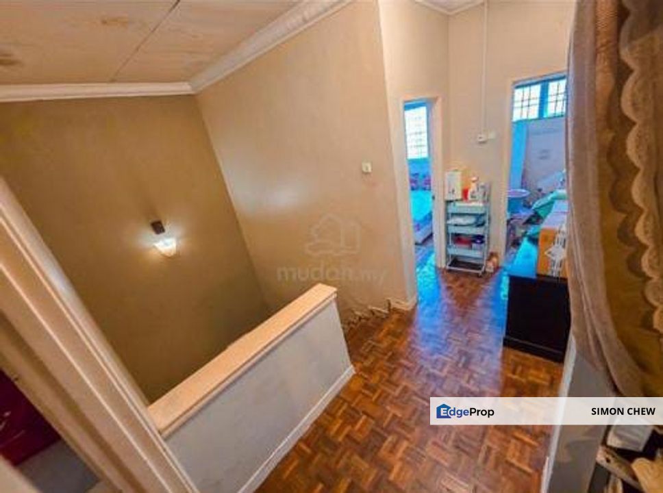 Subang Jaya Putra Heights Seksyen 9 Double Storey House For Sale , Selangor, Subang Jaya