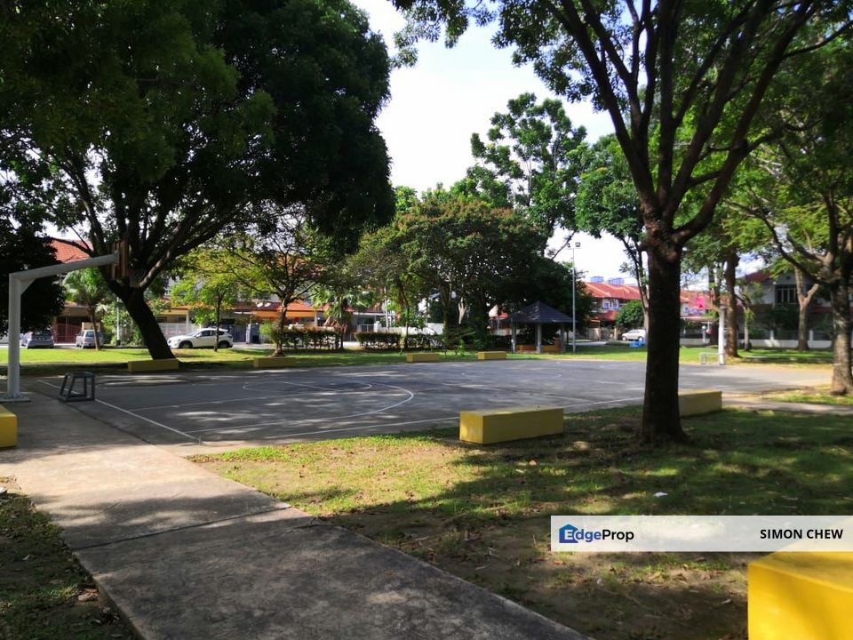 Double Storey Taman Mutiara Puchong For Sale , Selangor, Puchong